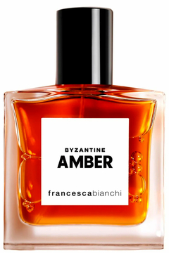 Francesca Bianchi, Byzantine Amber Extrait de parfum