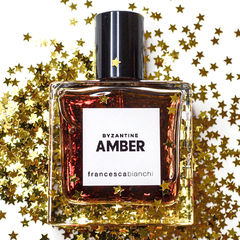 Francesca Bianchi, Byzantine Amber Extrait de parfum - comprar online