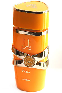 Lattafa Perfumes, Yara Tous