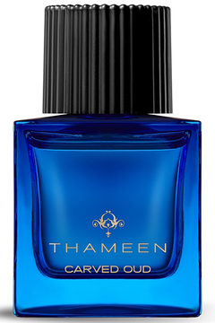 Thameen, Carved Oud extrait de parfum