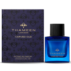 Thameen, Carved Oud extrait de parfum - comprar online