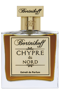Bortnikoff, Chypre du Nord Extrait de Parfum