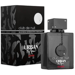 Armaf, Club De Nuit Urban Elixir - comprar online