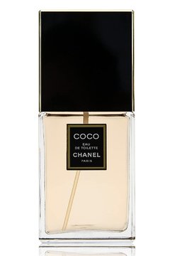 Chanel, Coco eau de toilette