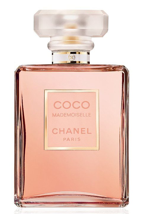 Chanel, coco mademoiselle eau de parfum