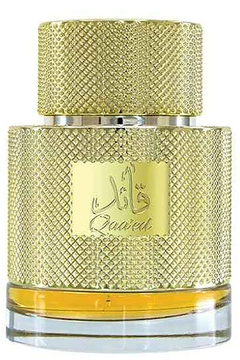 Lattafa Perfumes, Qaa'ed