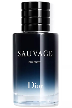 Dior, Sauvage Eau Forte Parfum