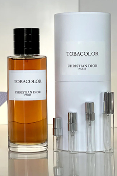 Dior, Tobacolor eau de parfum en internet