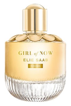 Elie Saab Girl Of Now Shine Eau De Parfum