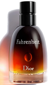 Christian Dior, Fahrenheit Le Parfum