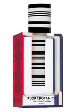 Eau top de balenciaga