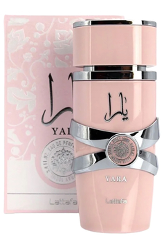 Lattafa Perfumes, Yara - comprar online
