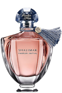 Guerlain, Shalimar Parfum Initial (discontinuado) - comprar online