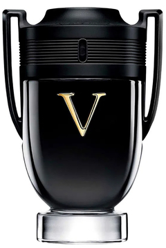 Paco Rabanne, Invictus Victory eau de parfum extreme