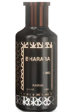 Bharara, King Parfum