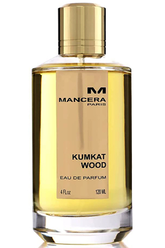 Mancera, Kumkat Wood eau de parfum