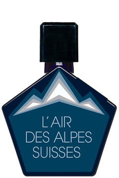 Tauer Perfumes, L'Air Des Alpes Suisses