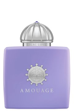 Amouage, Lilac Love