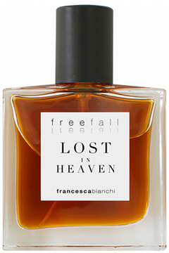 Francesca Bianchi, Lost In Heaven Extrait de parfum