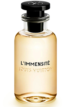 Louis Vuitton, L’Immensité