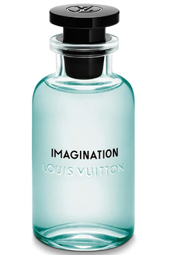 Louis Vuitton, Imagination