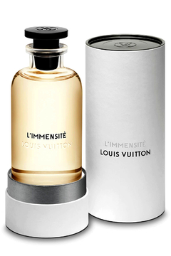 Louis Vuitton, L’Immensité - comprar online