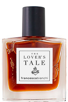 Francesca Bianchi, The Lover's Tale Extrait de parfum