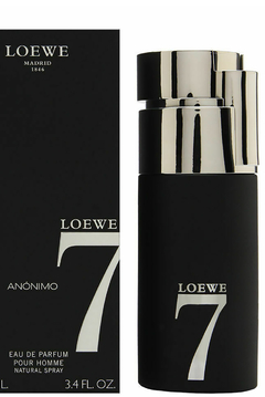 LOEWE, Loewe 7 Anonimo - comprar online
