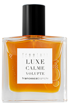 Francesca Bianchi, Luxe Calme Volupte Extrait de Parfum
