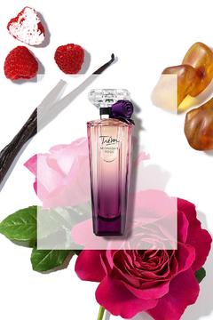 Lancôme, Trésor Midnight Rose edp - comprar online