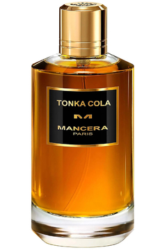 Mancera, Tonka Cola