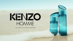 Kenzo, Kenzo Homme Marine - comprar online