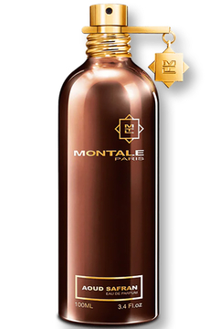 Montale, Aoud Safran