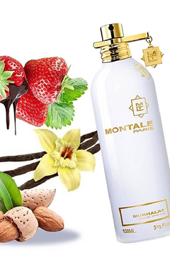 Montale, Mukhallat - comprar online