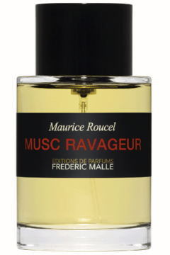 Frederic Malle, Musc Ravageur