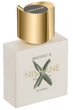 Nishane, Hacivat X Extrait de parfum