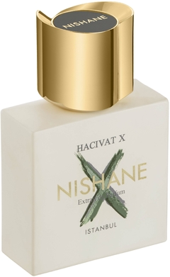Nishane, Hacivat X Extrait de parfum - comprar online