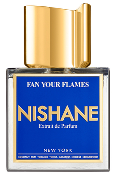 Nishane, Fan Your Flames