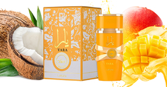 Lattafa Perfumes, Yara Tous - comprar online