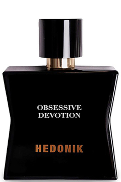 Hedonik, Obsessive Devotion