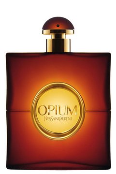 Yves Saint Laurent, Opium Eau de Toilette