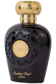 Lattafa Perfumes, Opulent Oud