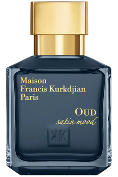 Maison Francis Kurkdjian, Oud Satin Mood