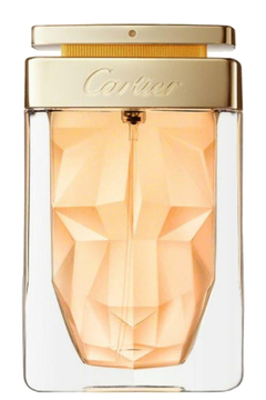 Cartier, La Panthere eau de parfum - comprar online