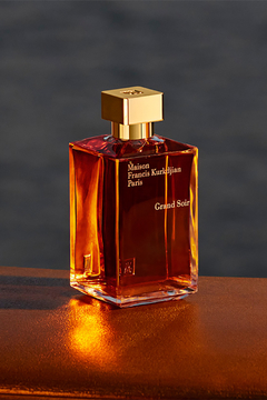 Maison Francis Kurkdjian, Grand Soir eau de parfum en internet