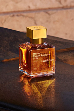 Maison Francis Kurkdjian, Grand Soir eau de parfum - comprar online
