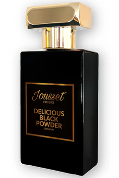 Jousset Parfums, Delicious Black Powder - comprar online