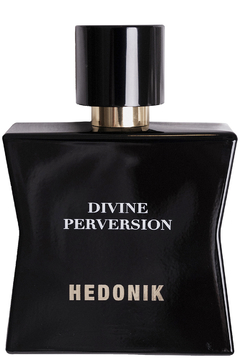 Hedonik, Divine Perversion