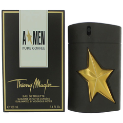 Thierry Mugler, A*Men Pure Coffee (discontinuado) - comprar online