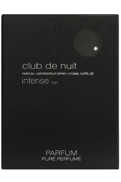 Armaf , Club de Nuit Intense Man Pure Perfume - comprar online